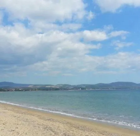Nyaraló Vacation Near The Sea *