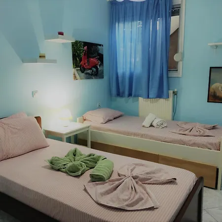 Vacation Near The Sea بيت للعطل