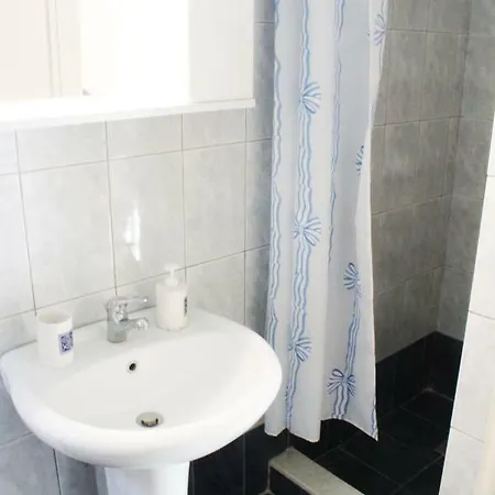 Vacation Near The Sea Tatil Evi