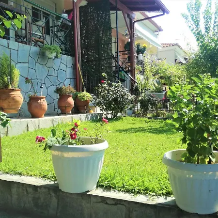Vacation Near The Sea * Kalyves Polygyrou