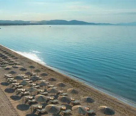 Vacation Near The Sea Kalyves Polygyrou